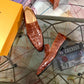 Ozarra Luxury - LOV Men Shoes - 1795