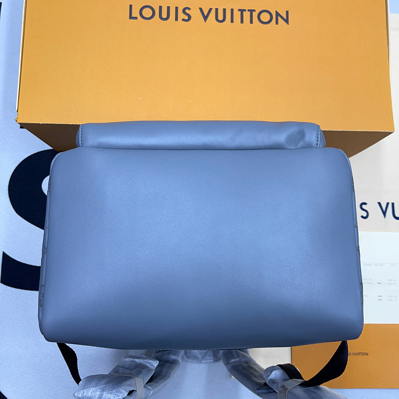 Ozarra Fashion Lu-Vi bags - 9607