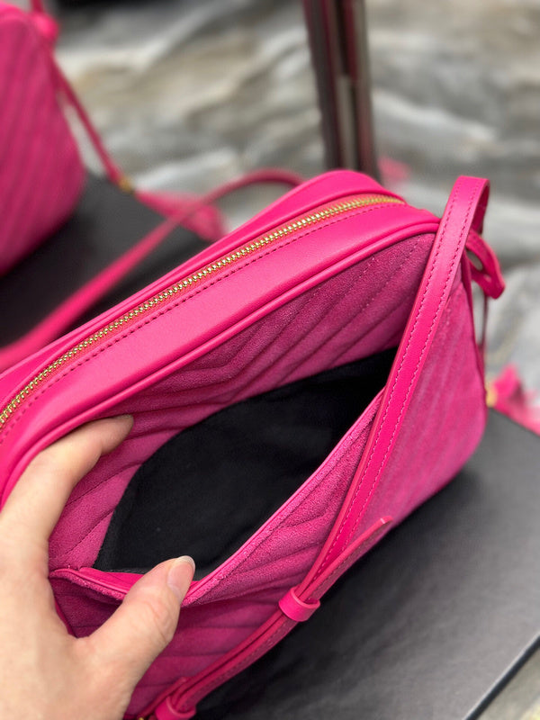 Ozarra SLY Bags - 168