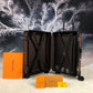 Ozarra Fashion Lu-Vi bags - 11403