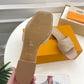 Ozarra Luxury - LOV Women Shoes - 201