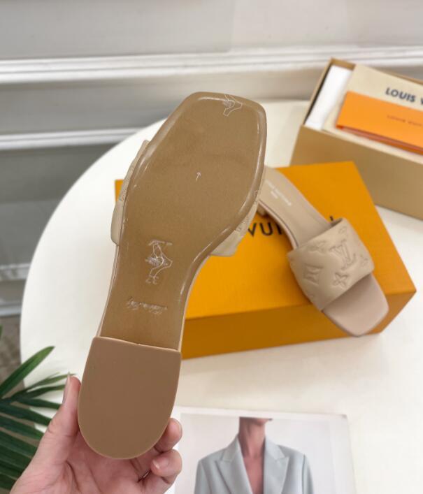 Ozarra Luxury - LOV Women Shoes - 201