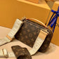 Ozarra Fashion Lu-Vi bags - 17547
