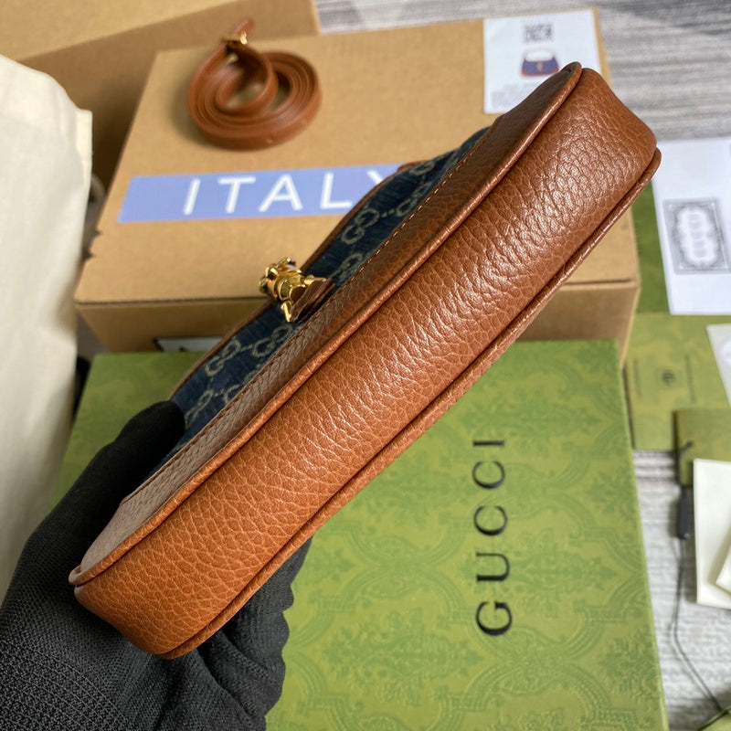 Ozarra - GG Bags - 474