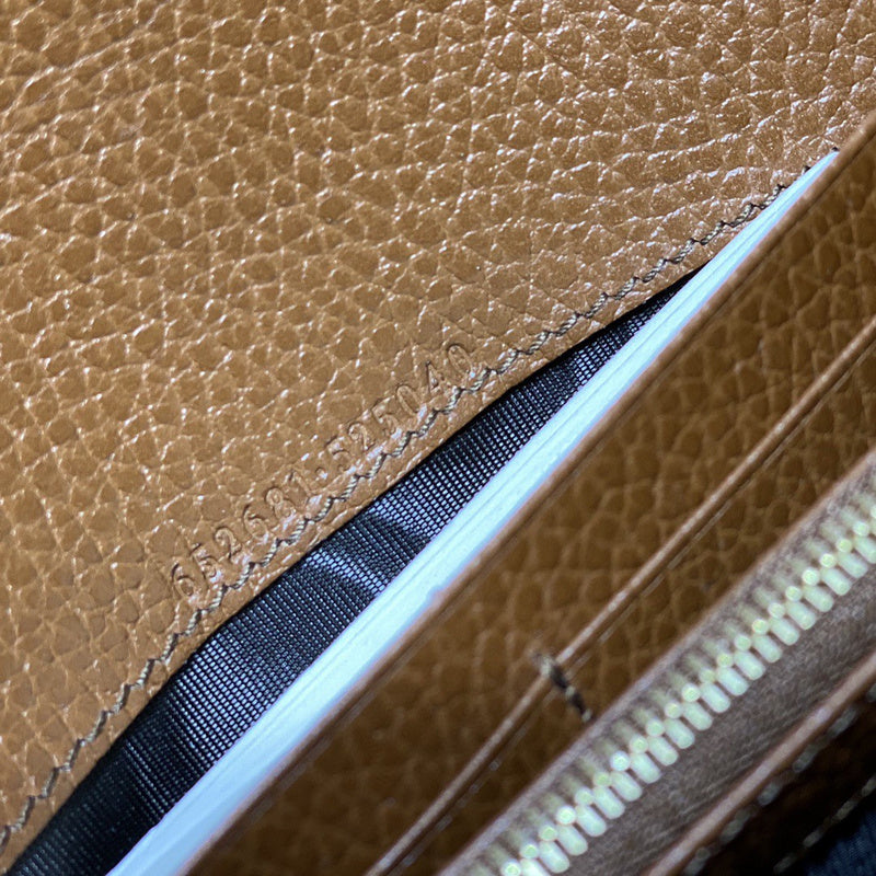 Ozarra - GUKI Bags - 2092