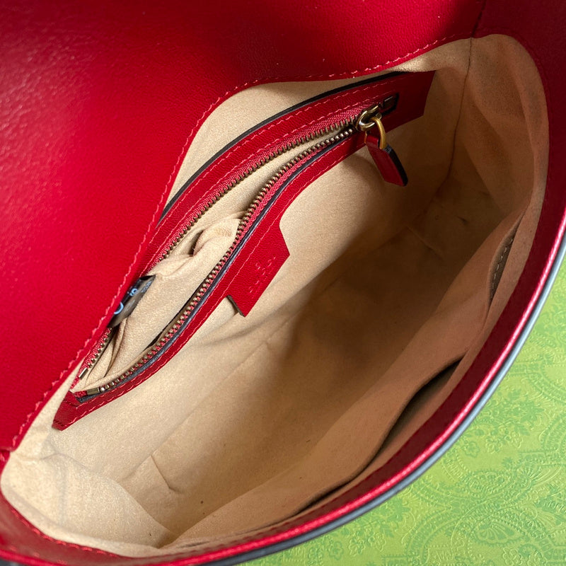 Ozarra - GG Bags - 1758