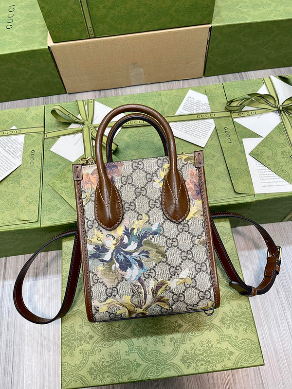 Ozarra - GCI Bags - 4698