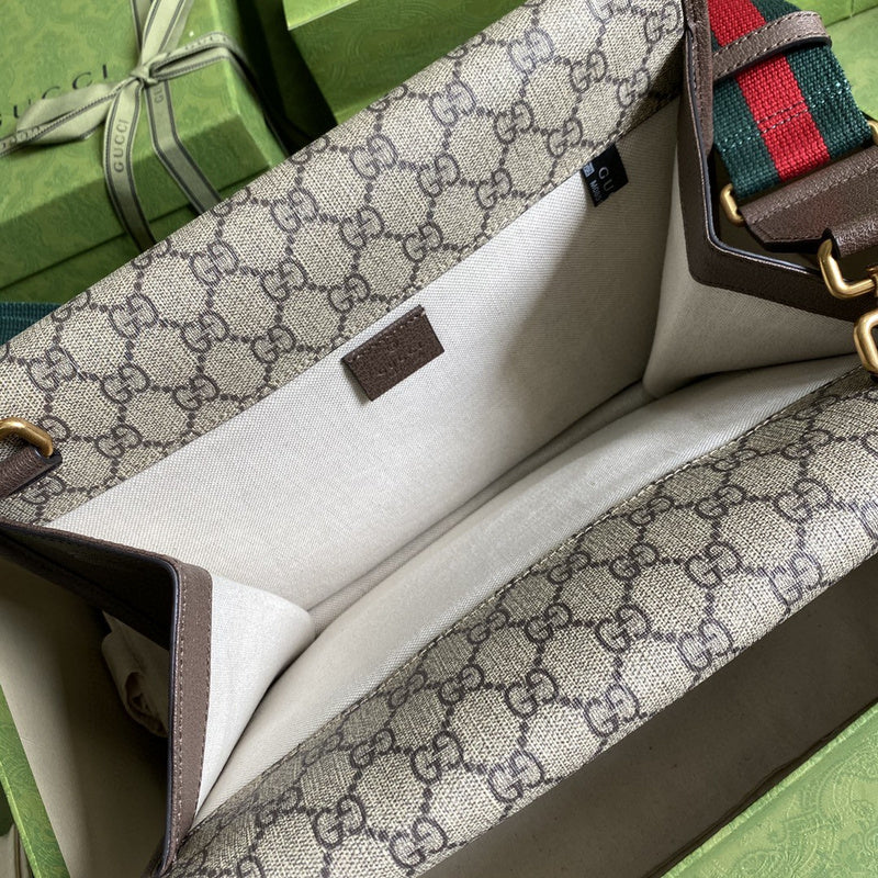 Ozarra - GUKI Bags - 1718