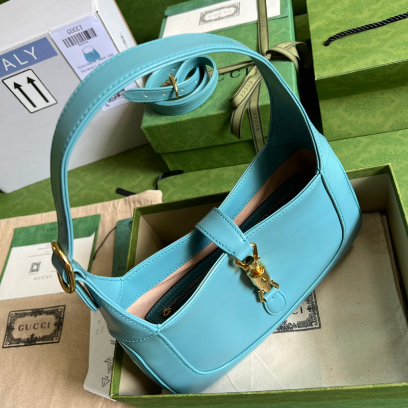 OZ - GCI Bags - 823