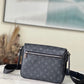 Fashion Lu-Vi bags - 4642