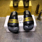 Ozarra Luxury - YZO Men Shoes - 216