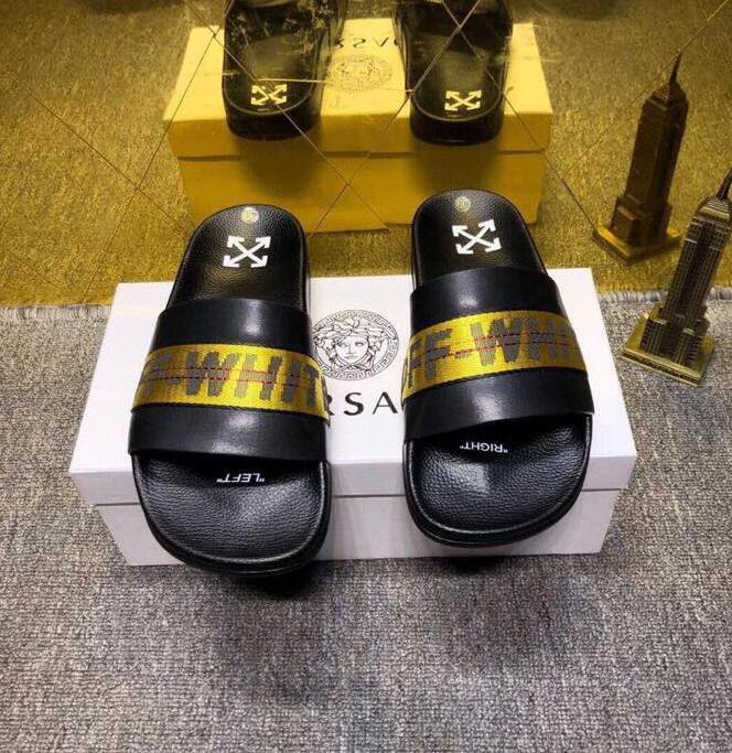Ozarra Luxury - YZO Men Shoes - 216