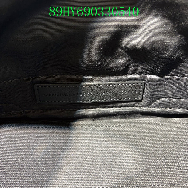 Ozarra Fashion - BGA Bags - 1852