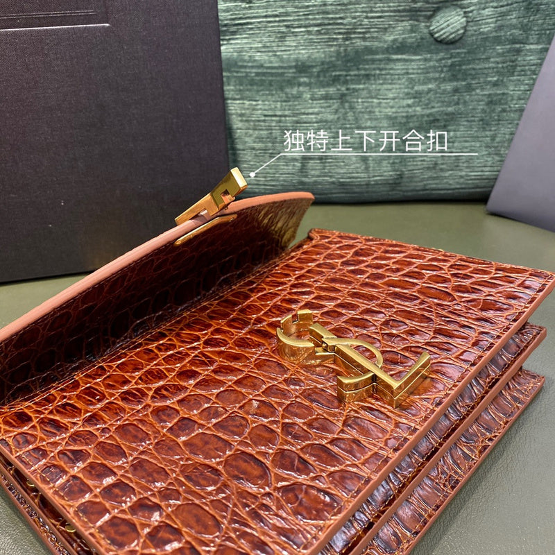 Ozarra - SLY Bags 147