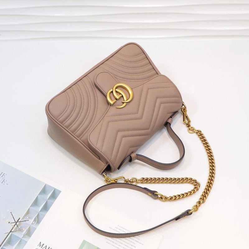 BAB - GCI Bags - 992