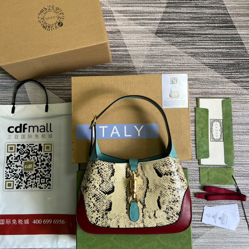 Ozarra - GCI Bags - 4298