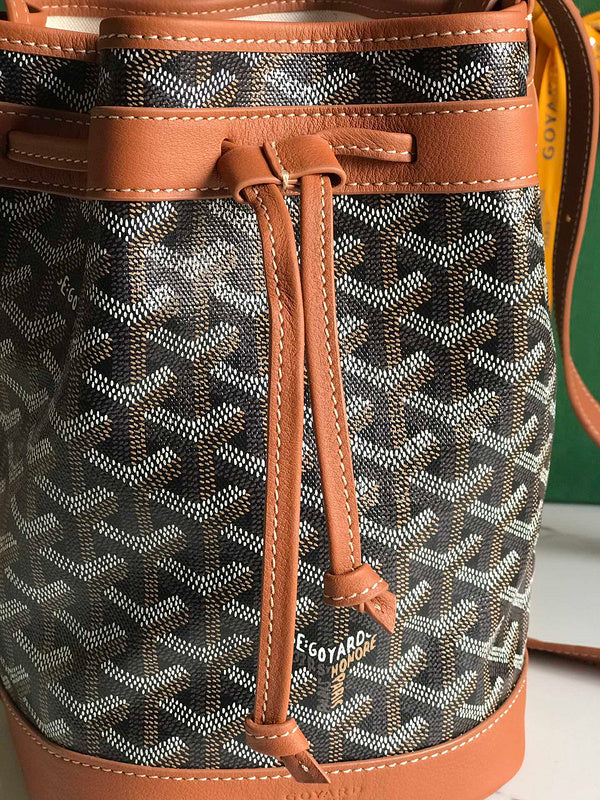OZ - GYO Bags - 144