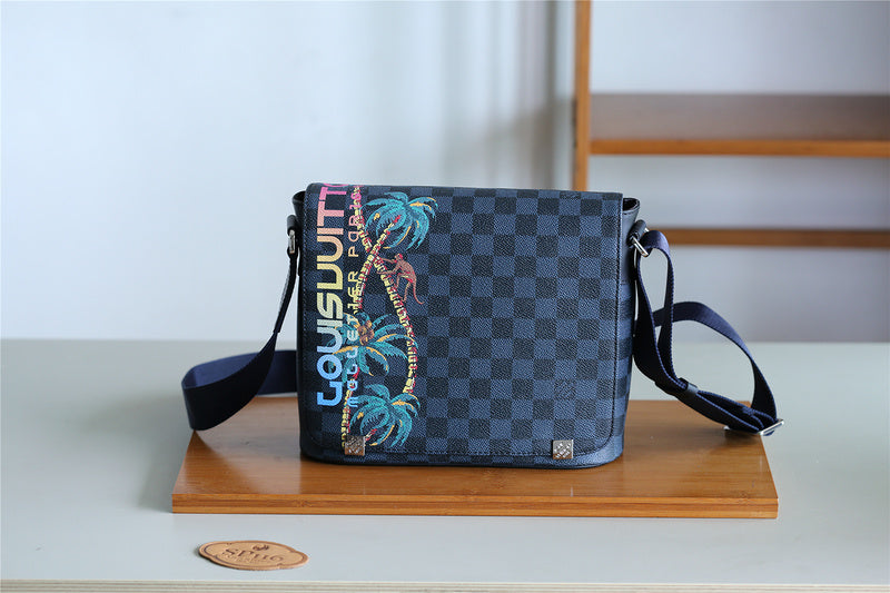 Ozarra Fashion Lu-Vi bags - 10412