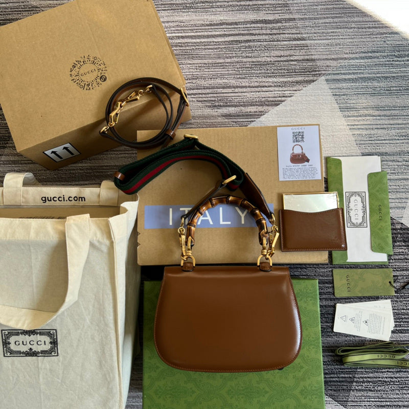 Ozarra - GCI Bags - 4921