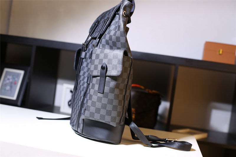 Ozarra Fashion Lu-Vi bags - 9701
