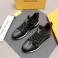 Ozarra Luxury - LOV Men Shoes - 1735