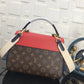 Ozarra Luxury - LOV Bags - 3046