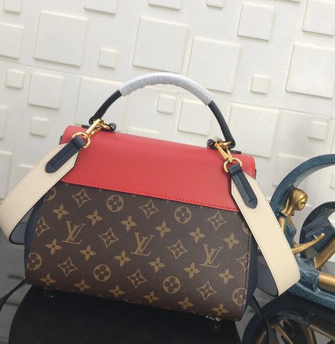 Ozarra Luxury - LOV Bags - 3046