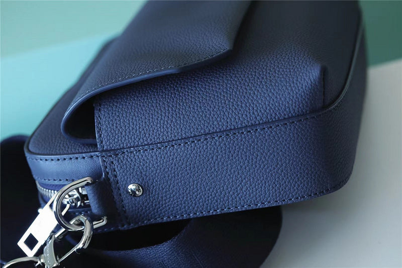Ozarra Fashion Lu-Vi bags - 9931