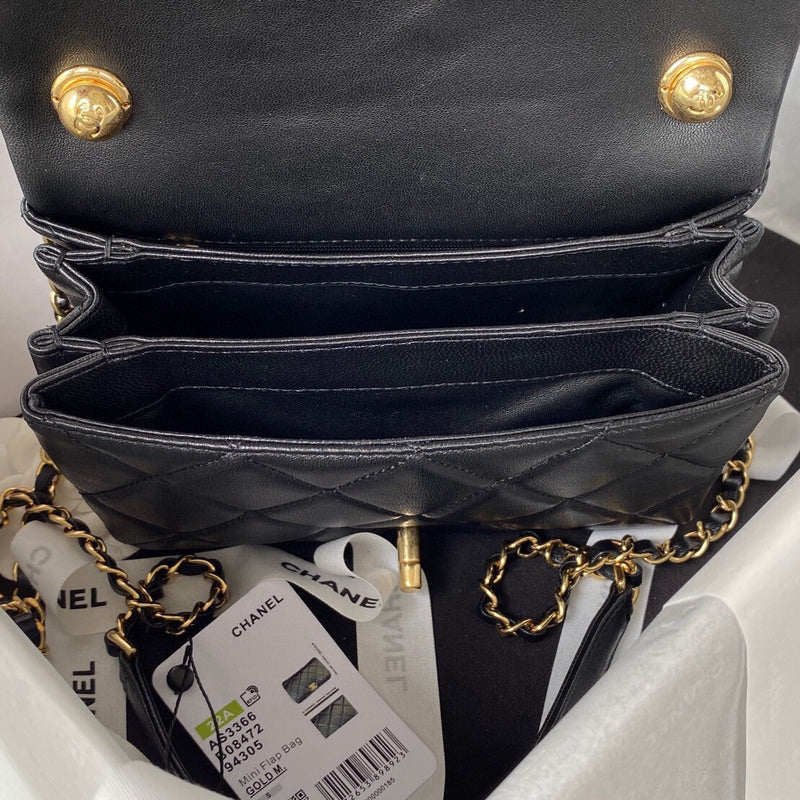 BAB - CHL Bags - 2678