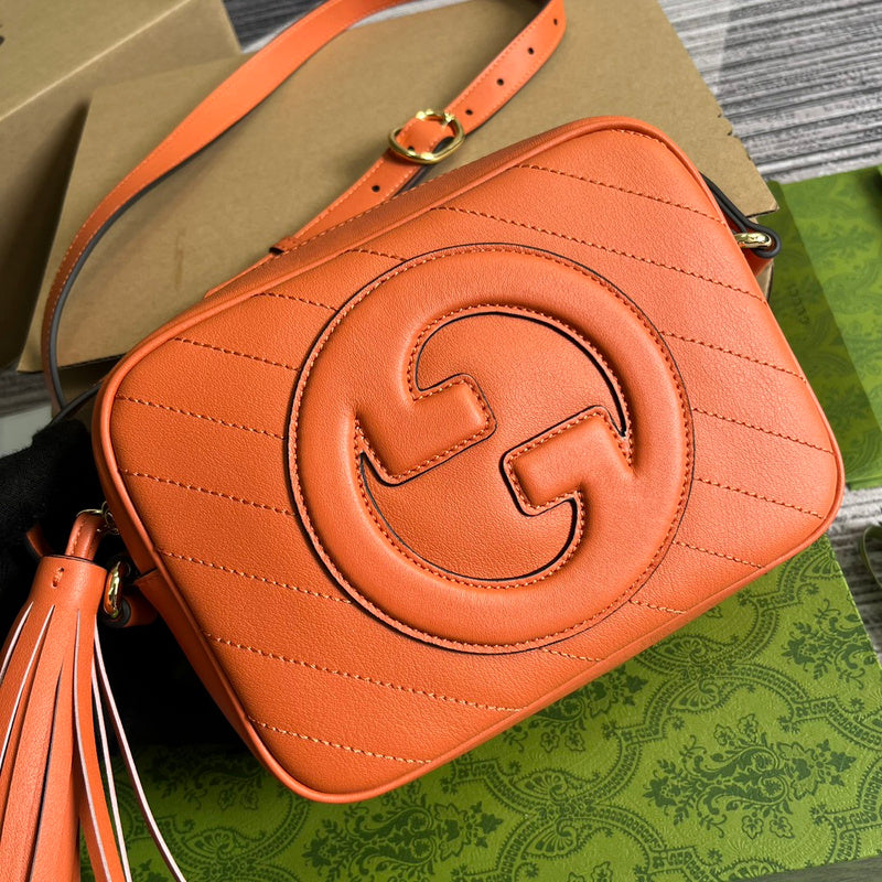 Ozarra - GG Bags - 734