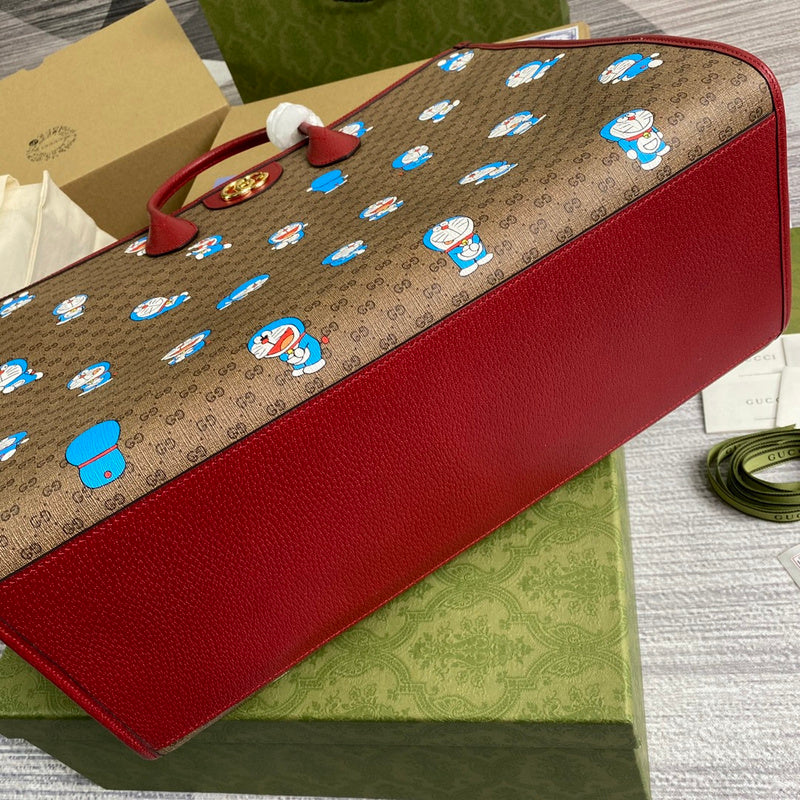 Ozarra - GUKI Bags - 2177