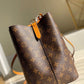 Fashion Lu-Vi bags - 3675