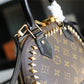 Ozarra Fashion Lu-Vi bags - 8265
