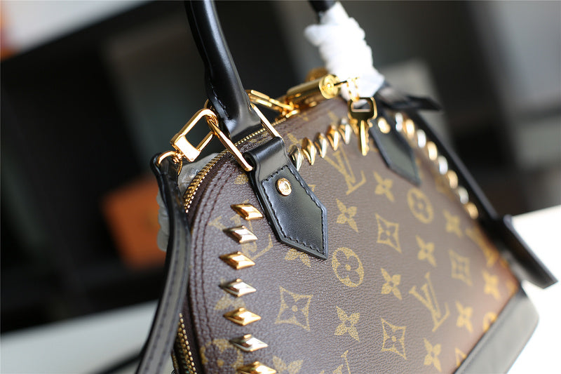 Ozarra Fashion Lu-Vi bags - 8265
