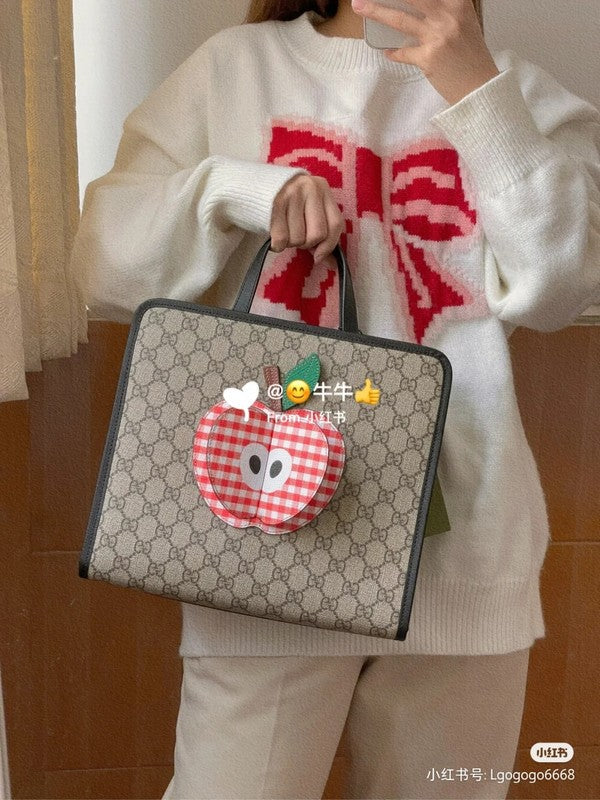Ozarra - GUKI Women Bags - 1340