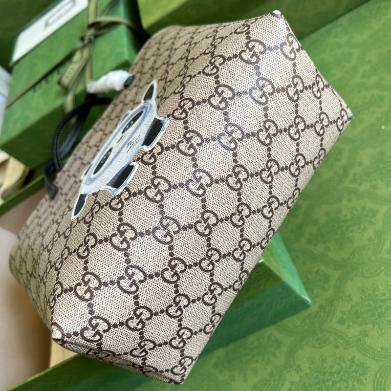 OZ - GCI Bags - 1002