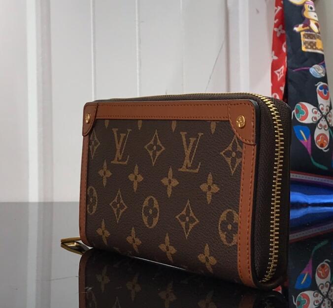 Ozarra Luxury - LOV Bags - 2352