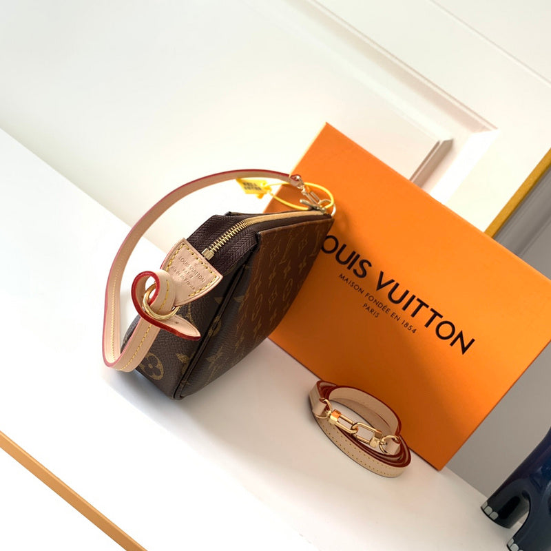 Ozarra Fashion Lu-Vi Bags - 16870