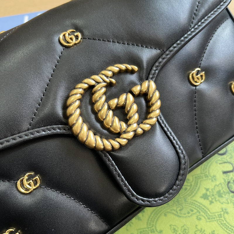 Ozarra - GG Bags - 090