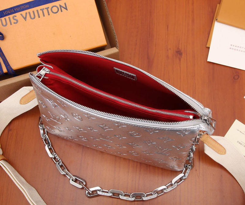 Ozarra Fashion Lu-Vi bags - 17109