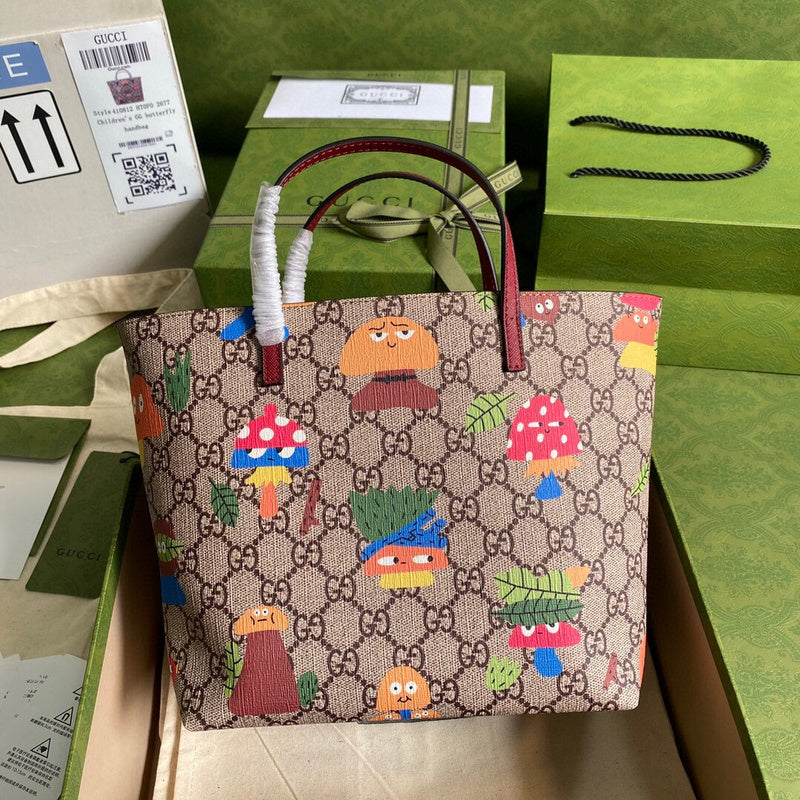 Ozarra - GCI Bags - 5822