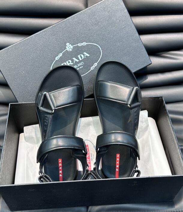 Ozarra Luxury - PD Men Shoes - 072