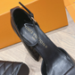 Ozarra Luxury - LOV Women Shoes - 015