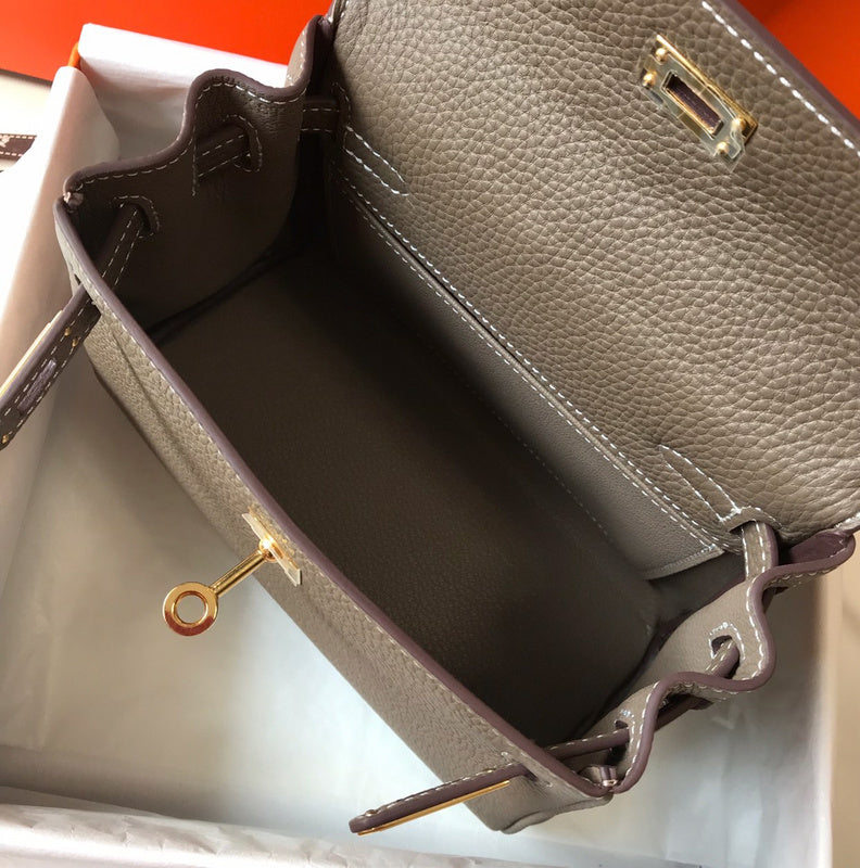 Ozarra - HMS Bags - 107