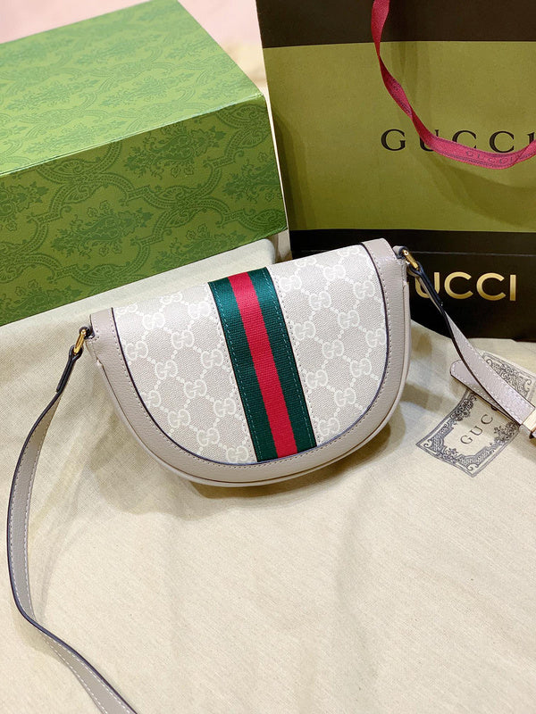 Ozarra - GUKI Bags - 286