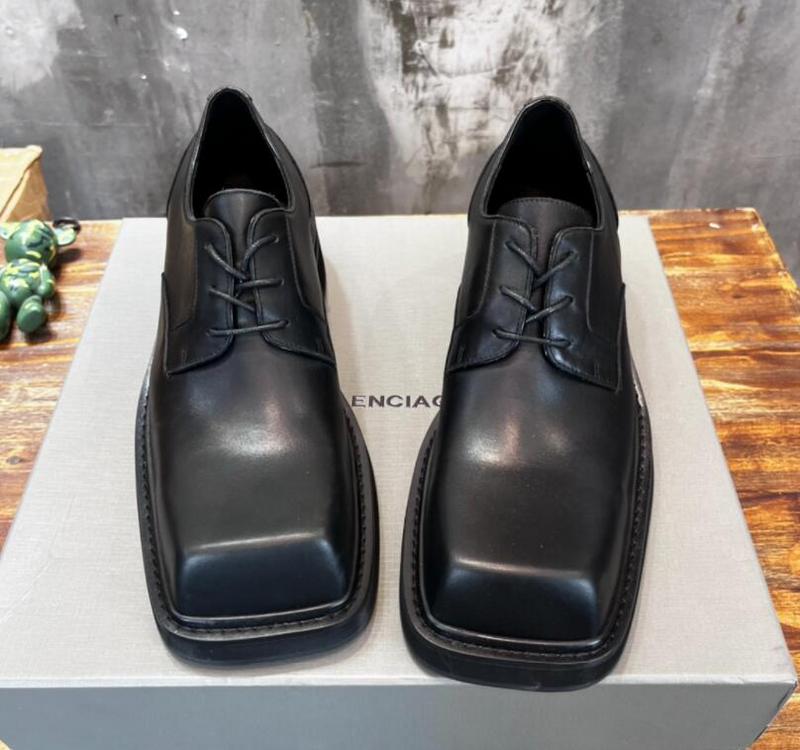 Ozarra Luxury - PD Men Shoes - 209