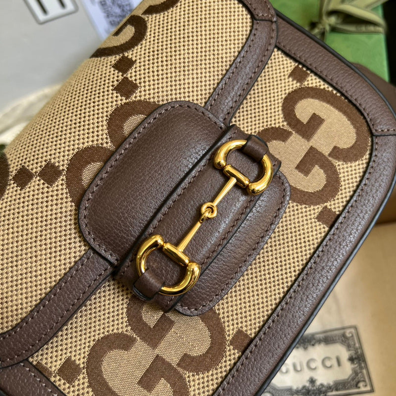 OZ - GCI Bags - 1655