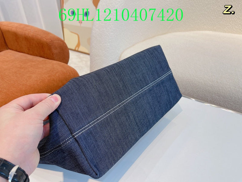Ozarra Fashion -BBR Bags - 321