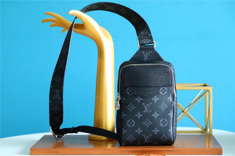 Ozarra Fashion Lu-Vi bags - 10206
