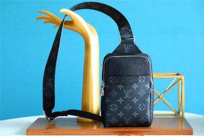 Ozarra Fashion Lu-Vi bags - 10206